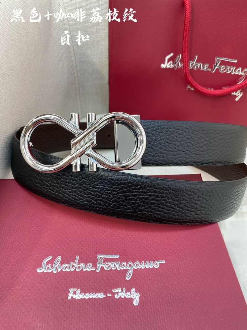 Ferragamo Belts