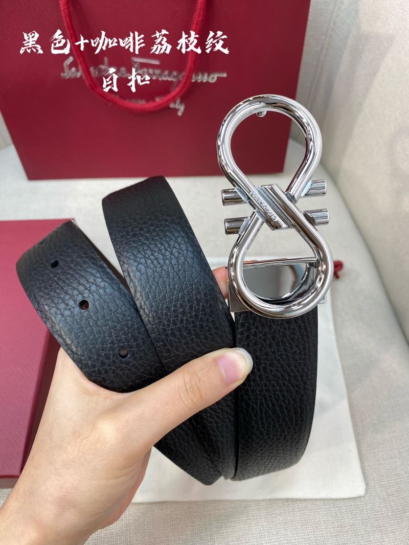 Ferragamo Belts