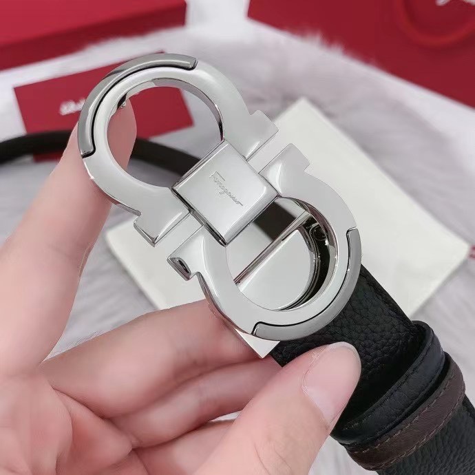 Ferragamo Belts