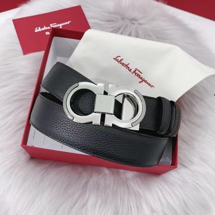 Ferragamo Belts