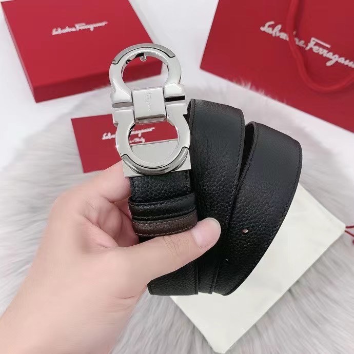 Ferragamo Belts