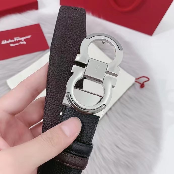 Ferragamo Belts