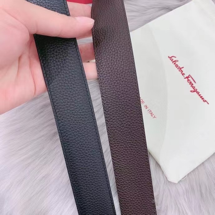 Ferragamo Belts