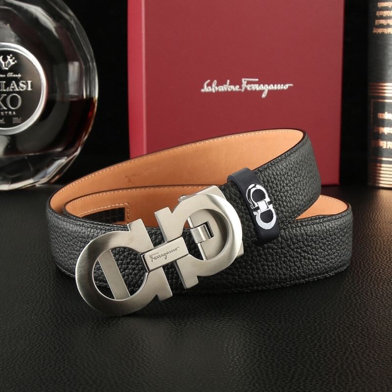 Ferragamo Belts