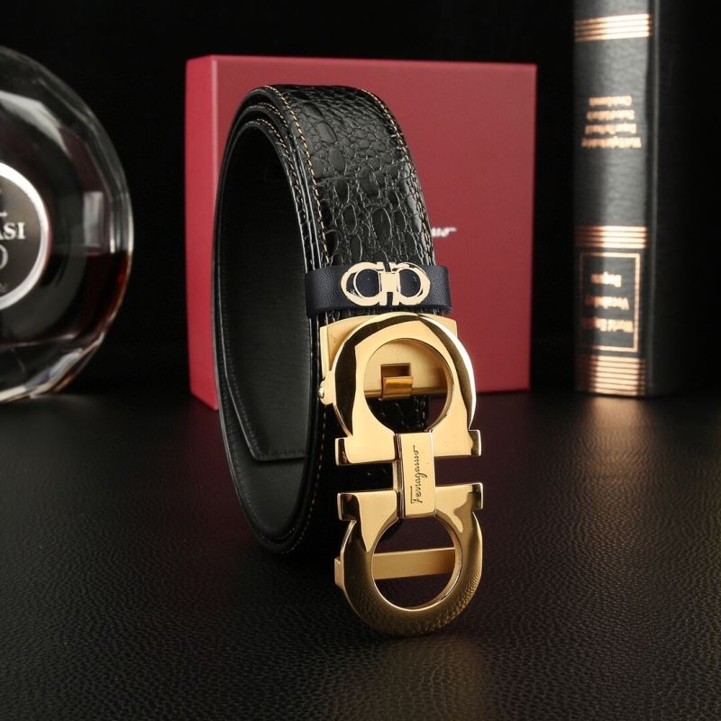 Ferragamo Belts