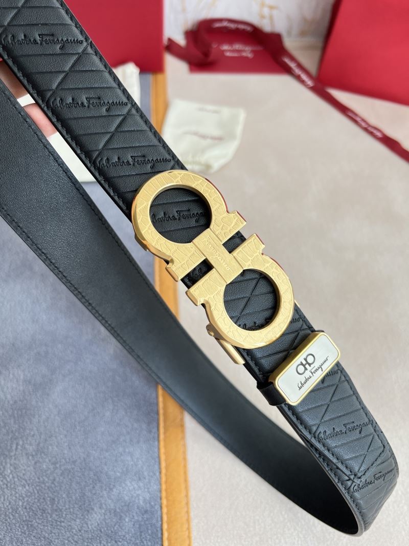 Ferragamo Belts