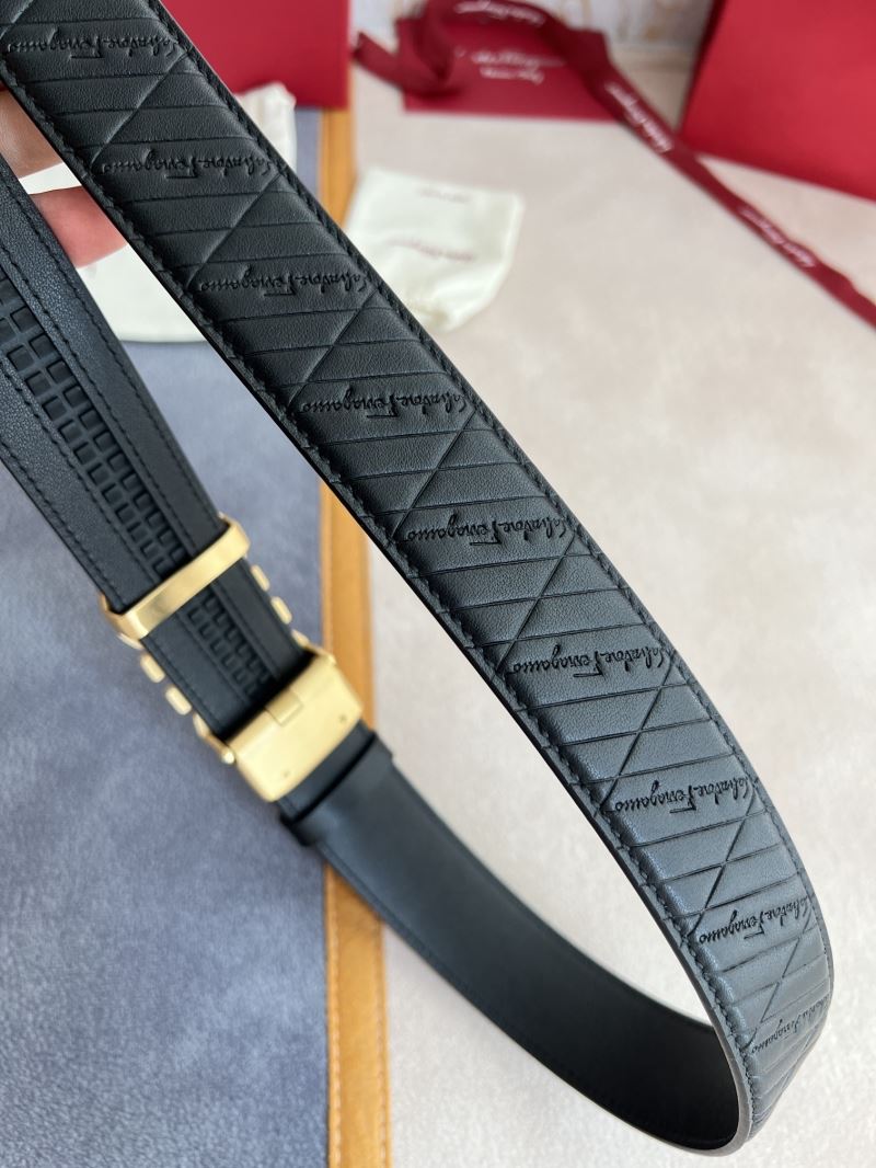 Ferragamo Belts