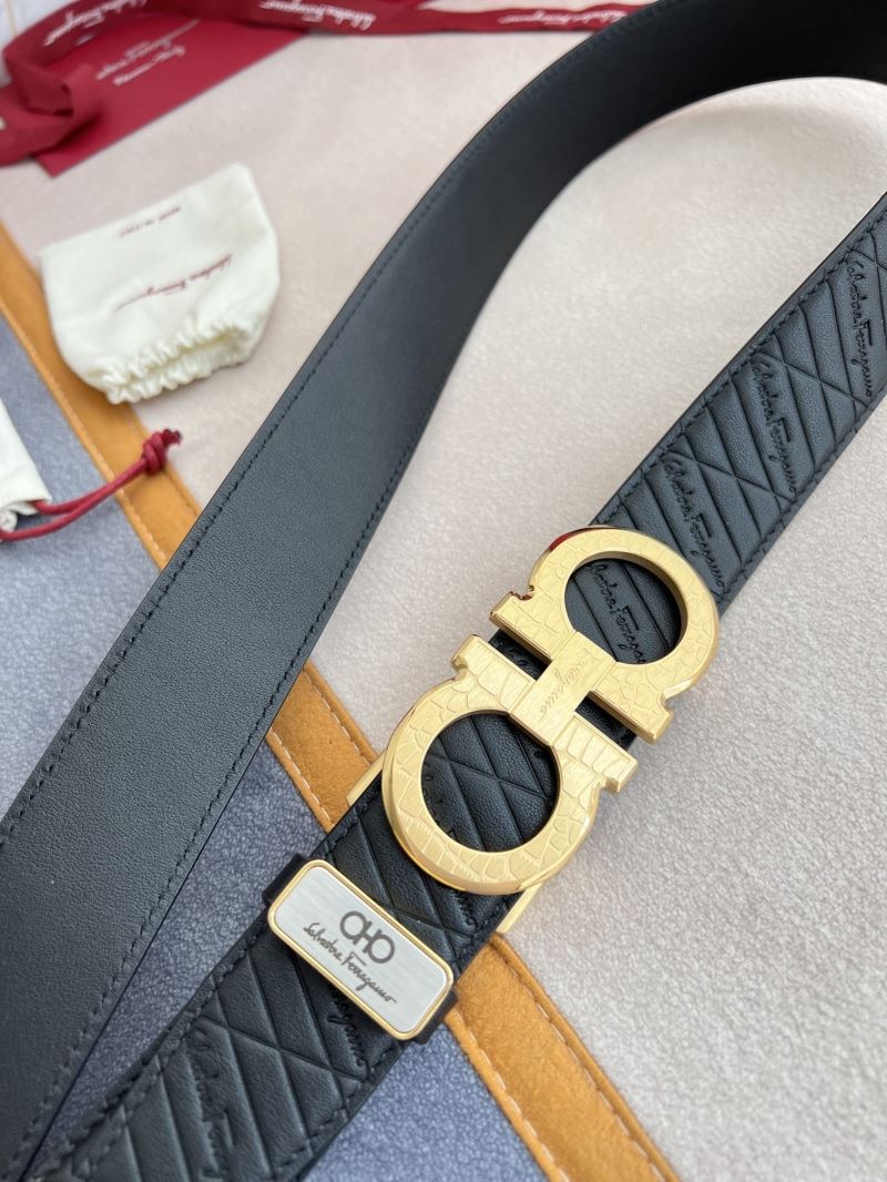 Ferragamo Belts