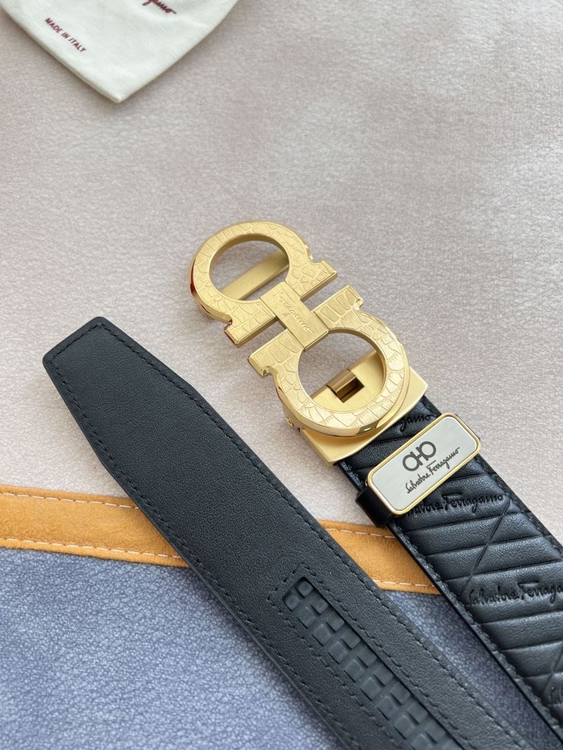 Ferragamo Belts