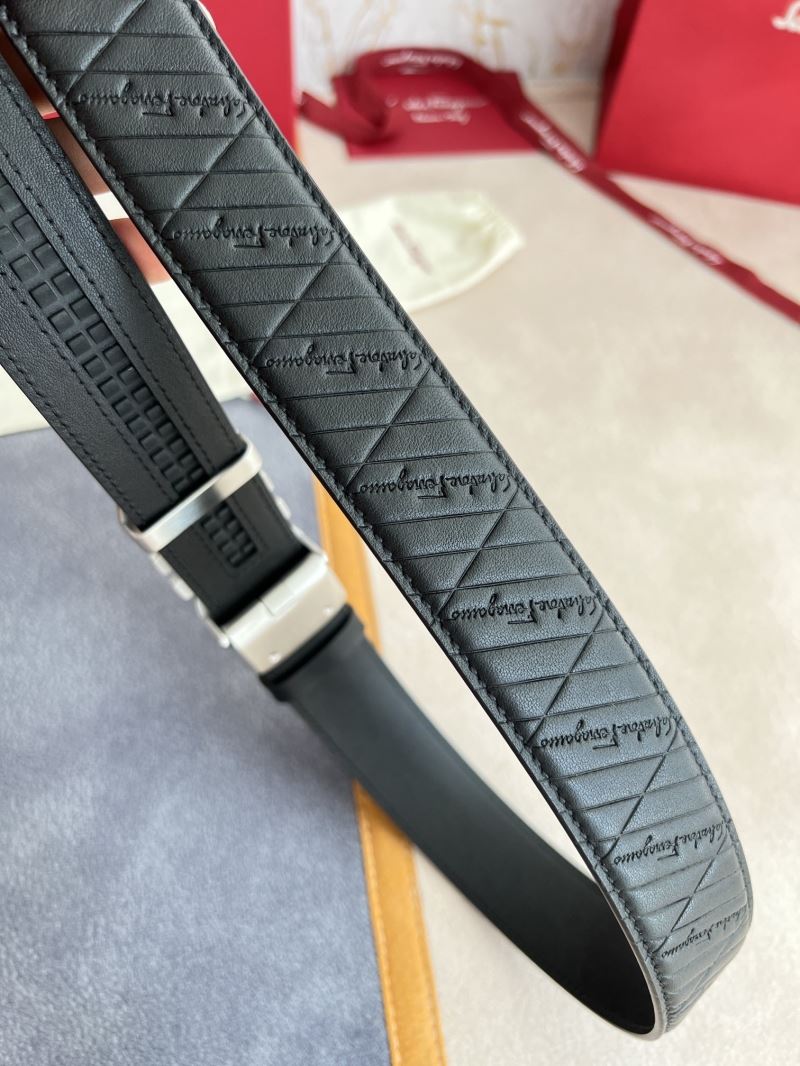 Ferragamo Belts