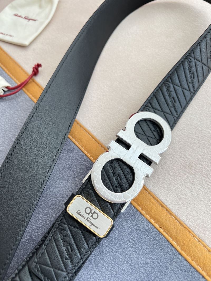 Ferragamo Belts