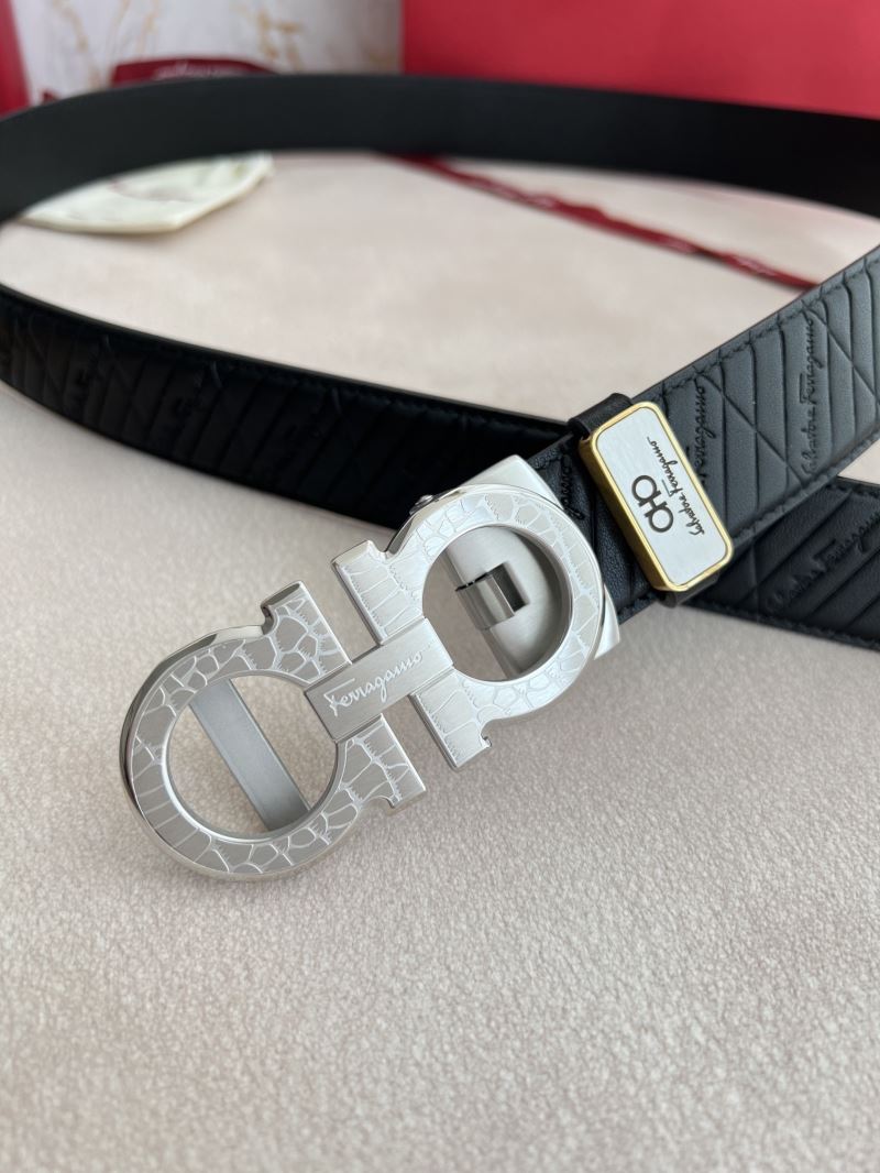 Ferragamo Belts