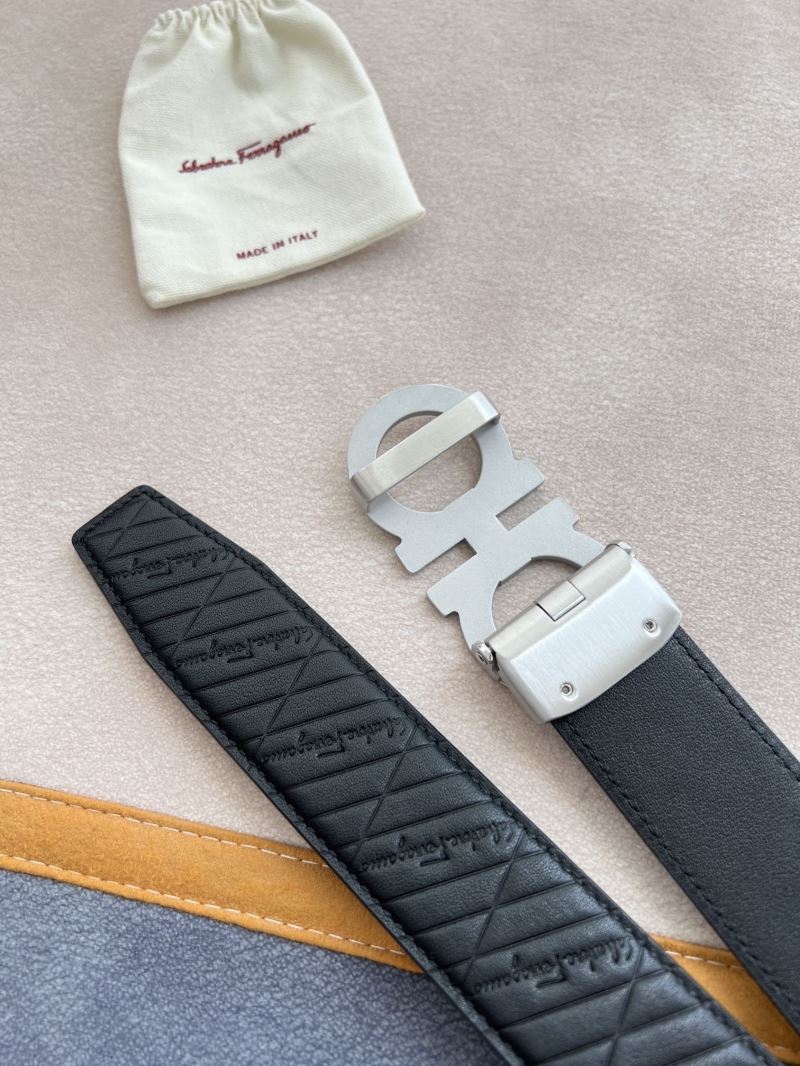 Ferragamo Belts