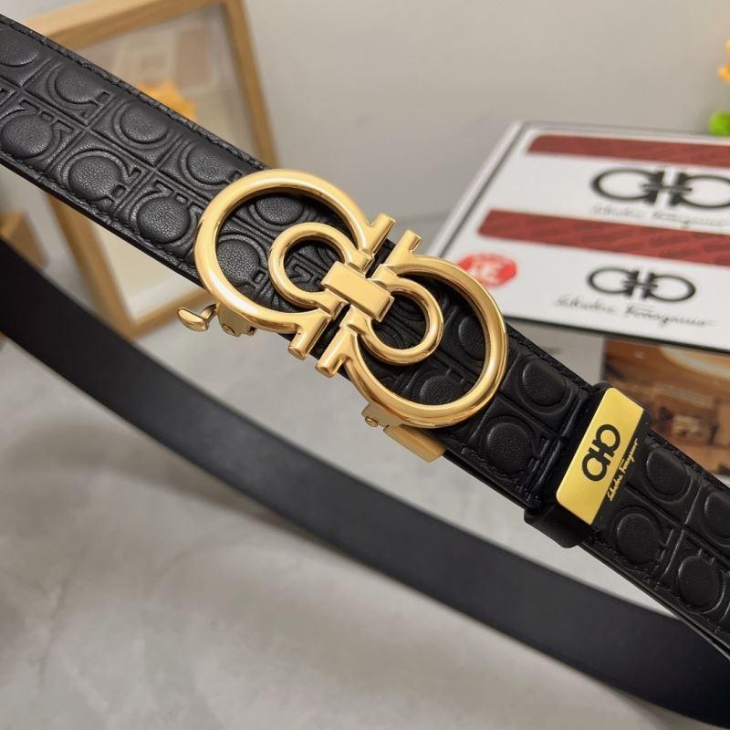 Ferragamo Belts