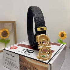 Ferragamo Belts