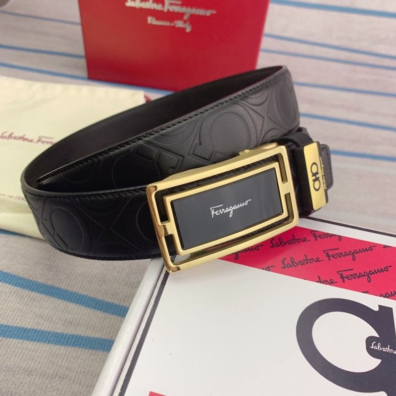 Ferragamo Belts