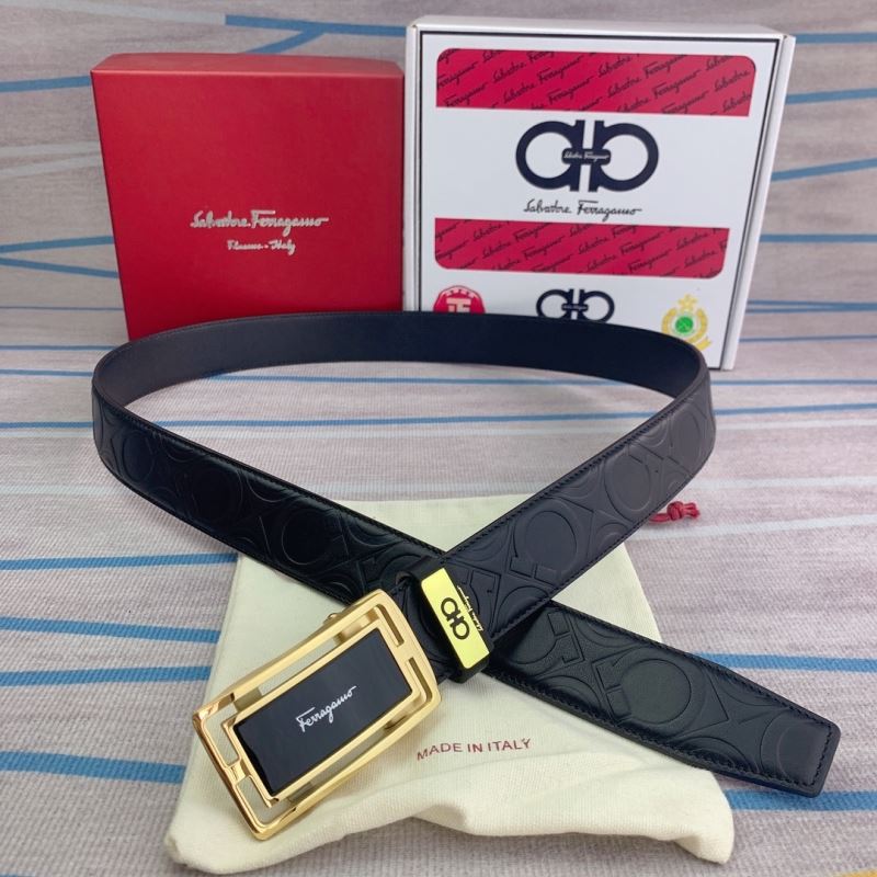 Ferragamo Belts