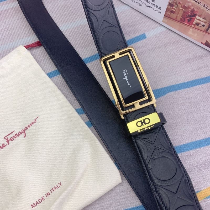 Ferragamo Belts