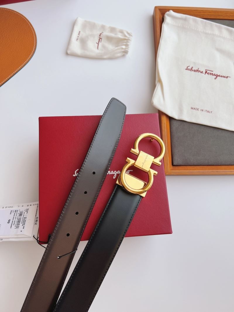 Ferragamo Belts