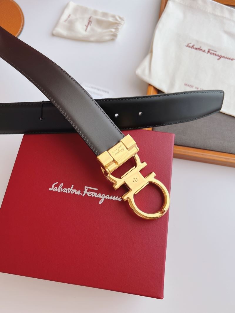 Ferragamo Belts