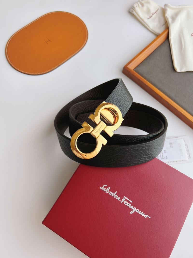 Ferragamo Belts