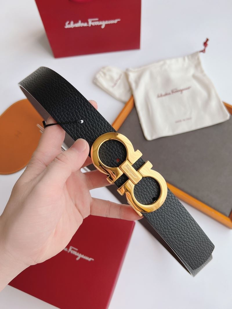 Ferragamo Belts