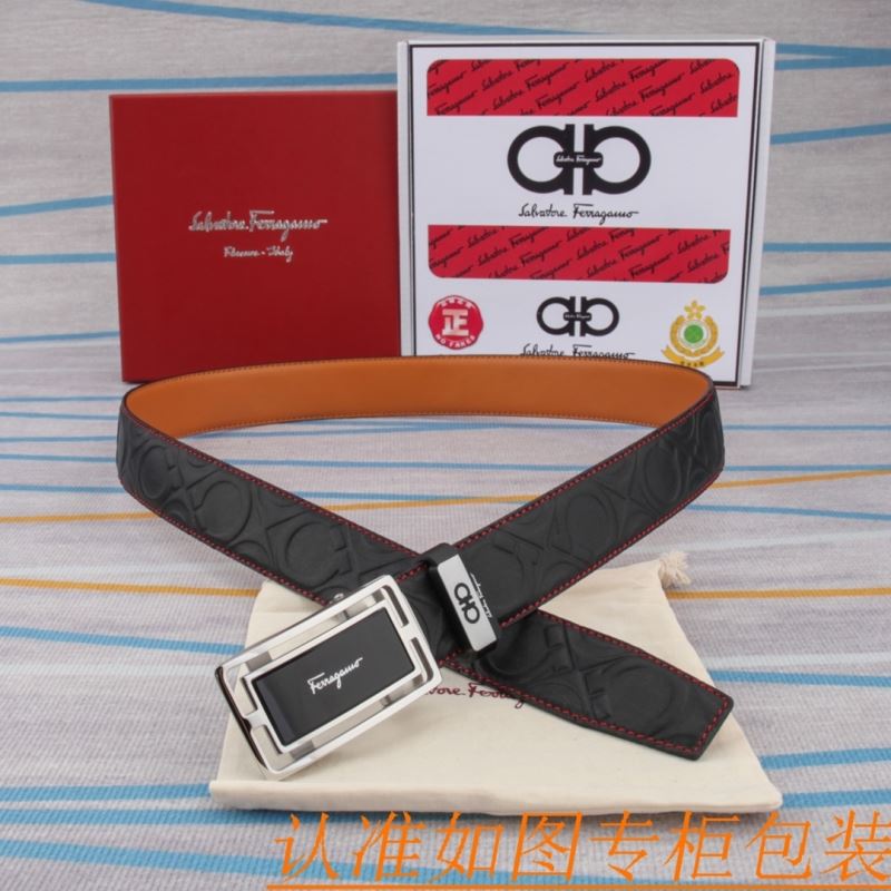 Ferragamo Belts