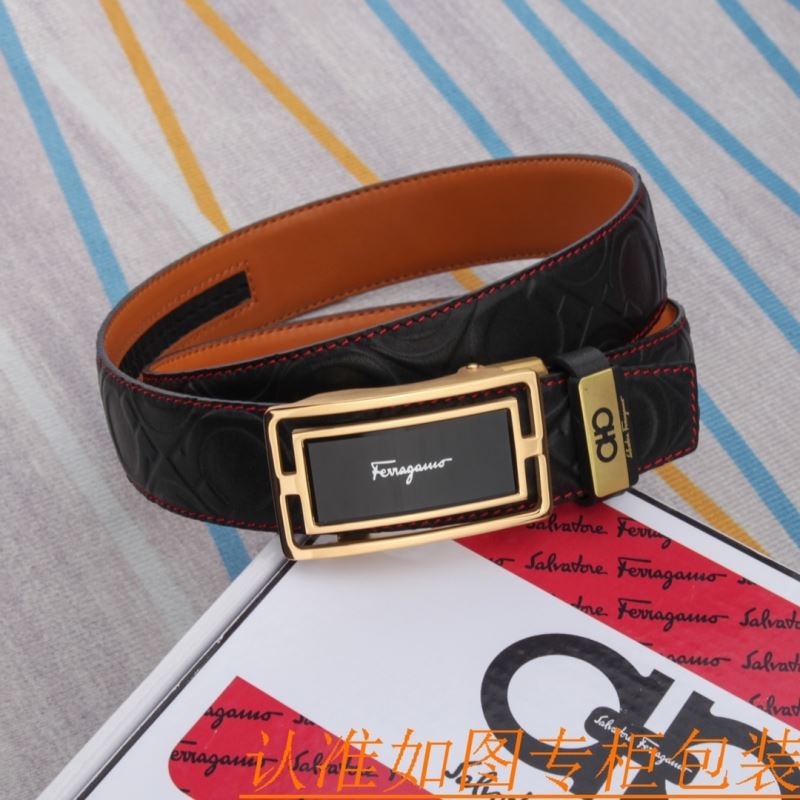 Ferragamo Belts