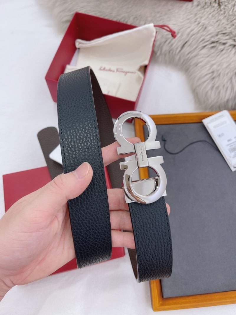 Ferragamo Belts