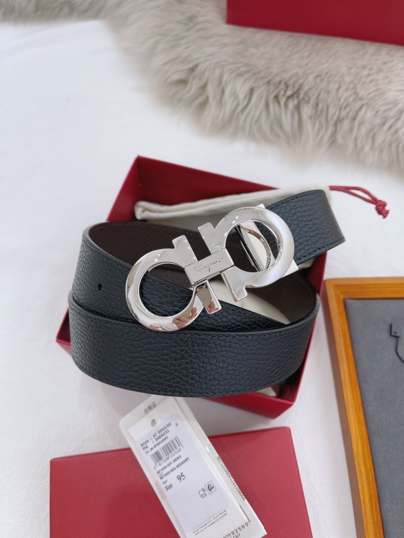 Ferragamo Belts