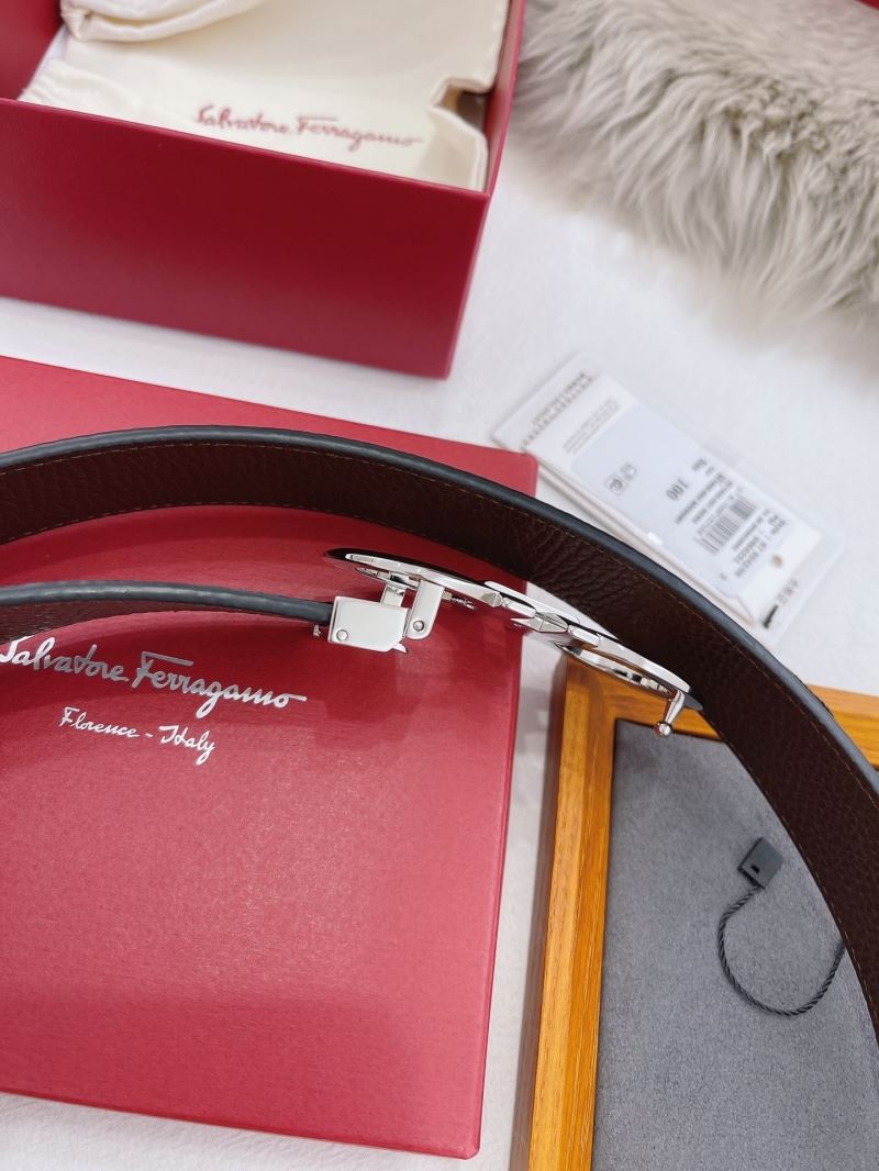 Ferragamo Belts