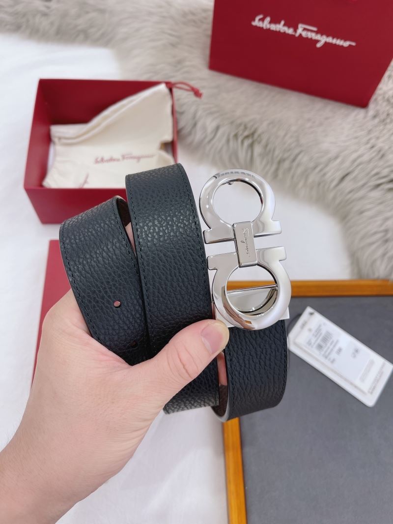 Ferragamo Belts