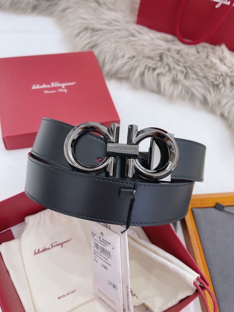 Ferragamo Belts