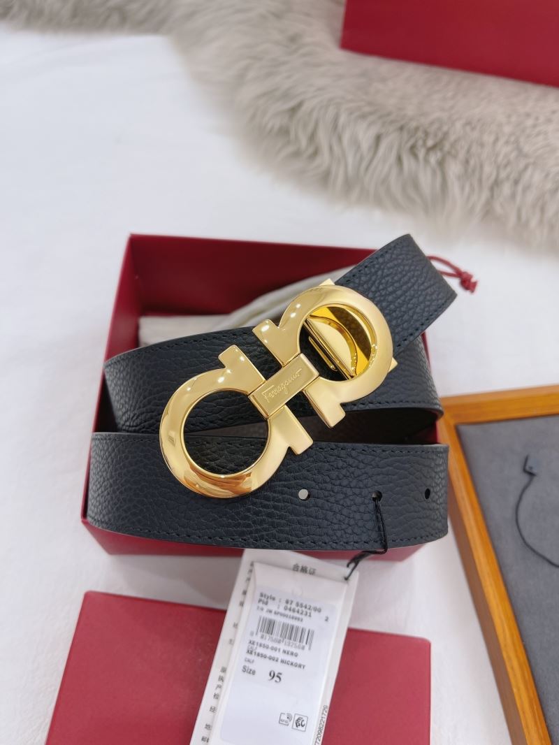 Ferragamo Belts