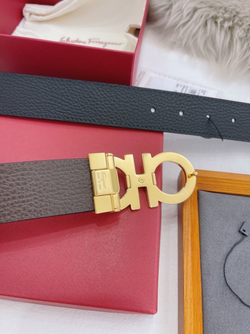 Ferragamo Belts