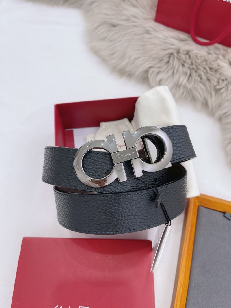 Ferragamo Belts