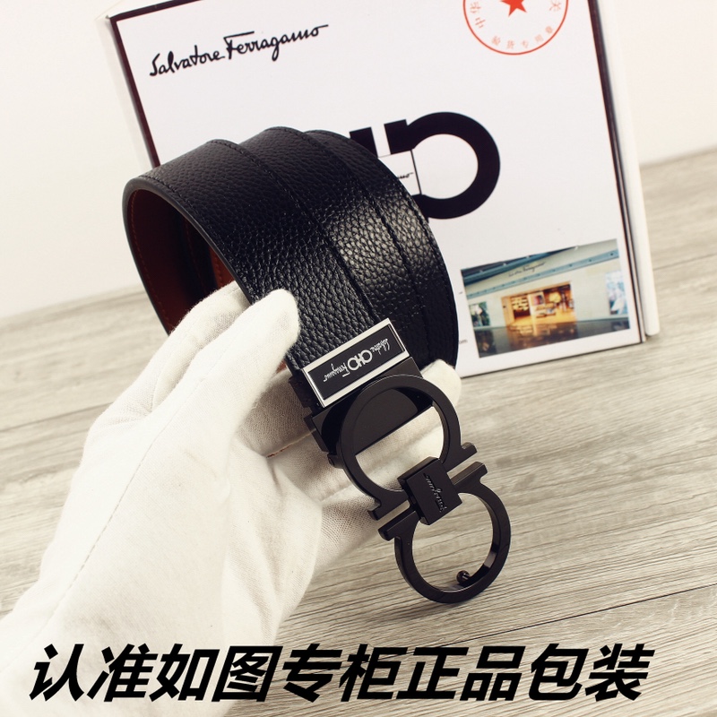 Ferragamo Belts