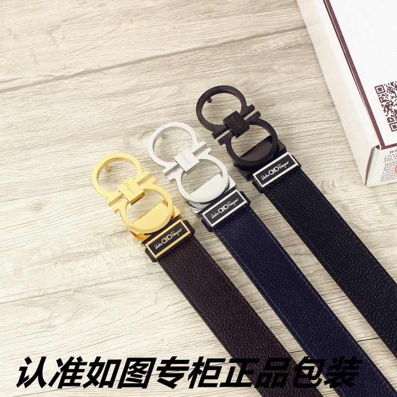 Ferragamo Belts