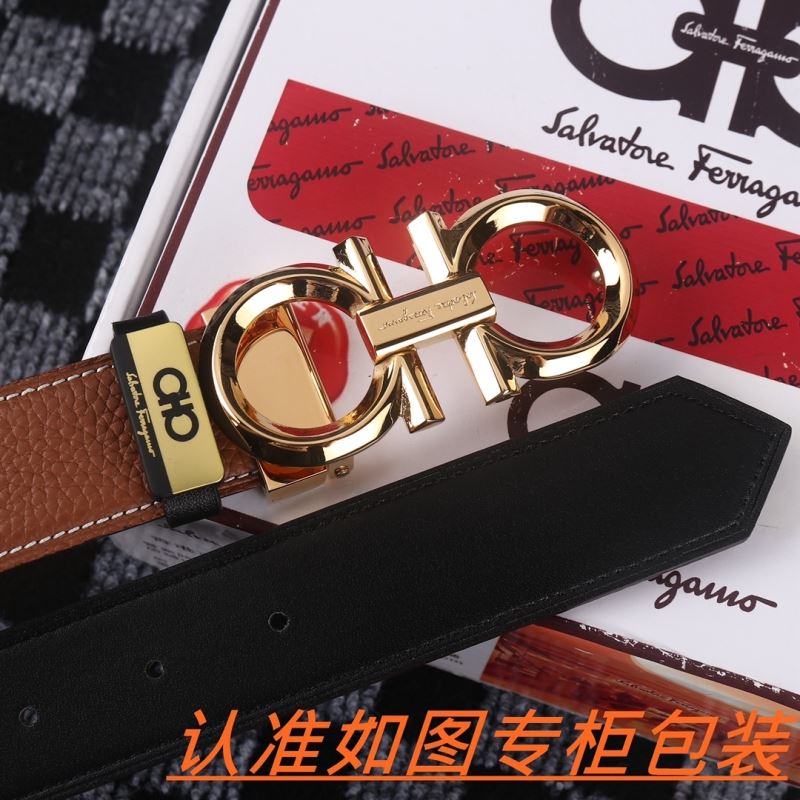 Ferragamo Belts