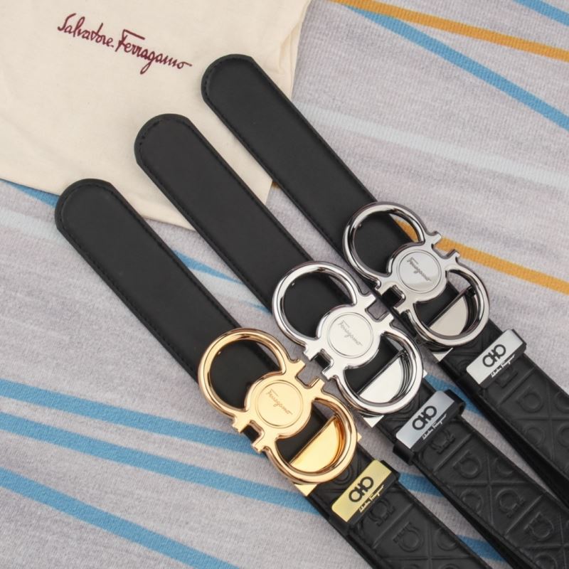 Ferragamo Belts