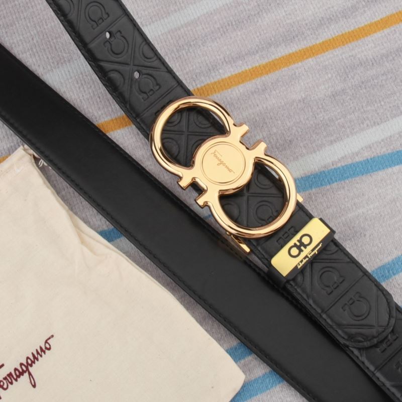 Ferragamo Belts