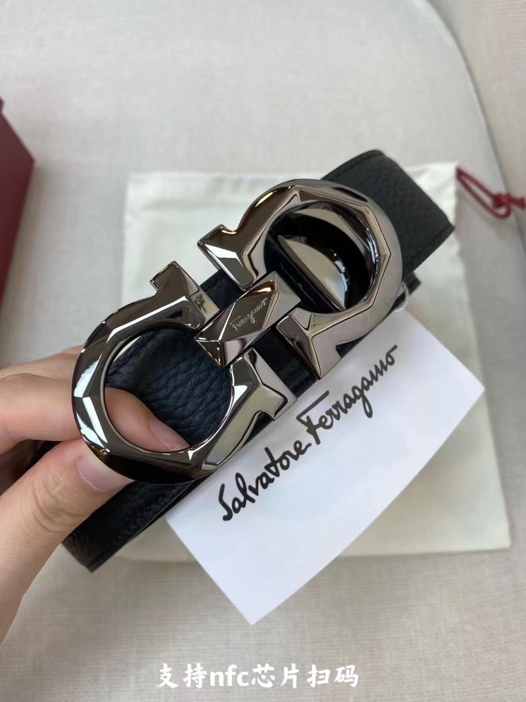 Ferragamo Belts