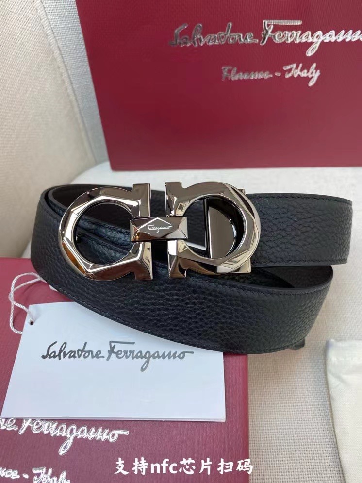 Ferragamo Belts