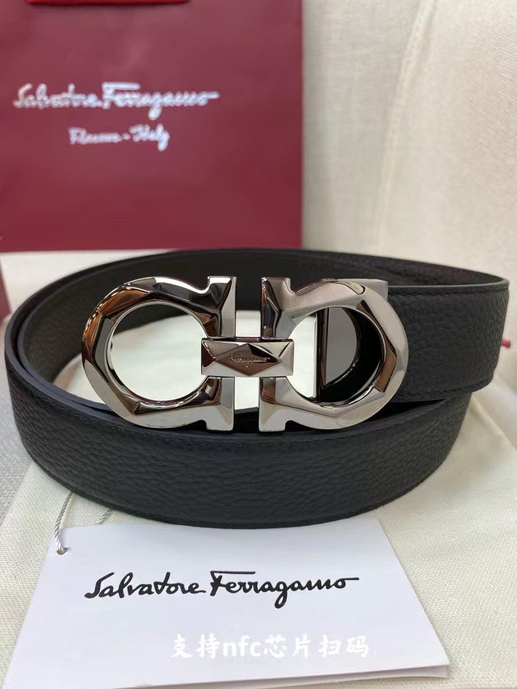 Ferragamo Belts