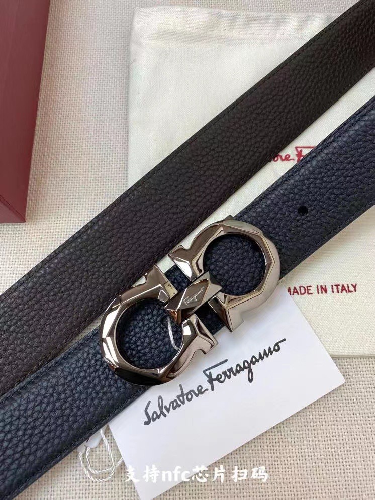 Ferragamo Belts