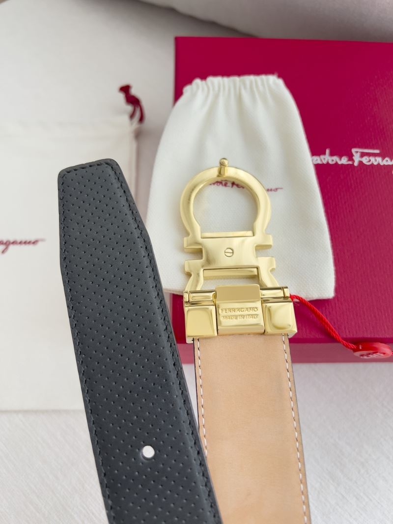 Ferragamo Belts