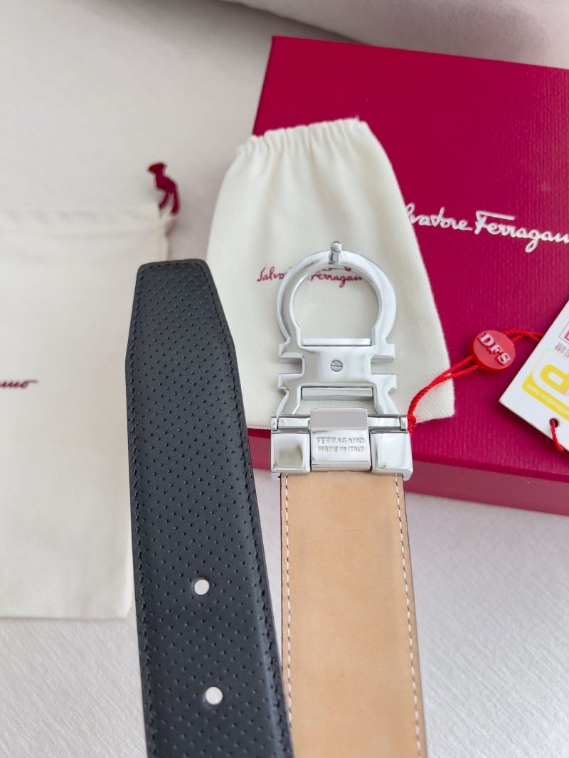 Ferragamo Belts