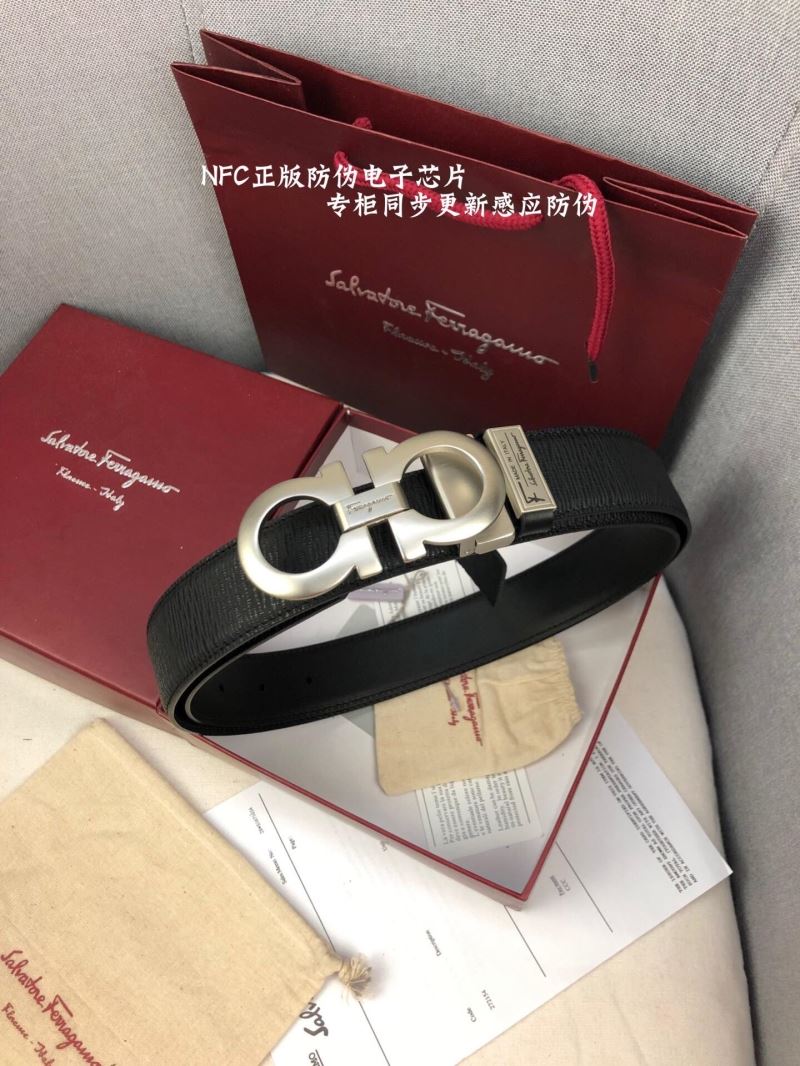 Ferragamo Belts