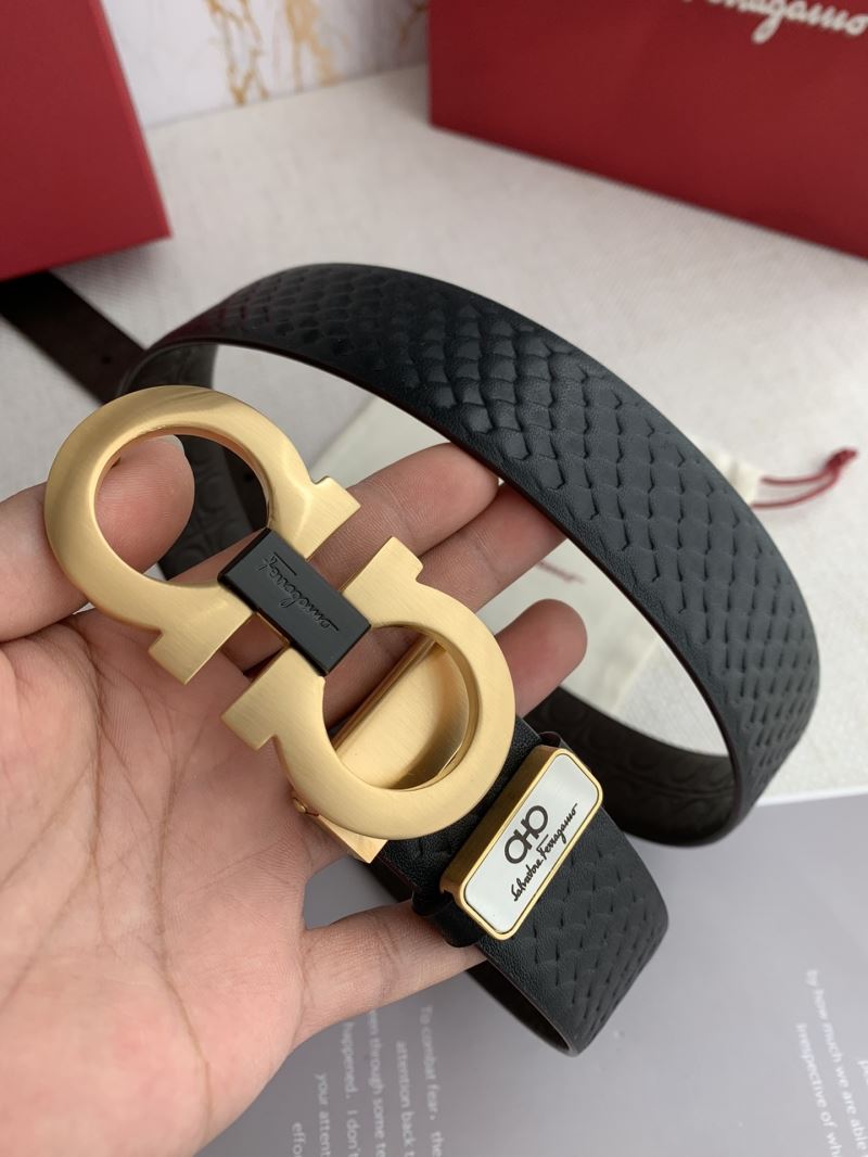 Ferragamo Belts