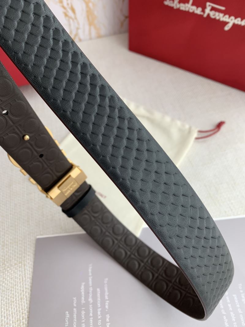 Ferragamo Belts